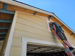 Best Vinyl Siding Installation  in Brownsburg, IN